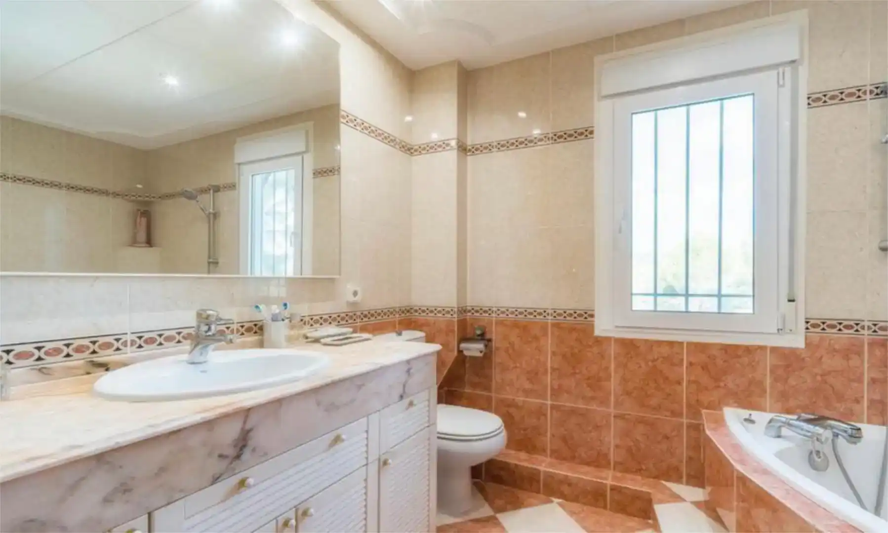 Bany de Casa o xalet en venda en  Tarragona Capital