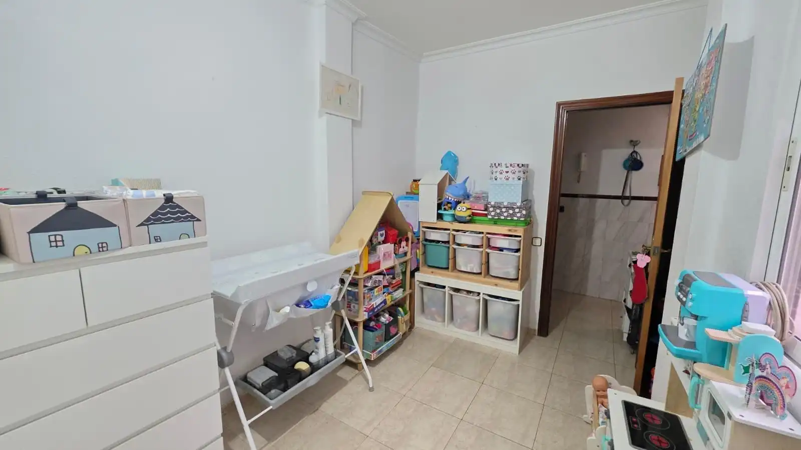 Piso en venta en Alcalá de Guadaira