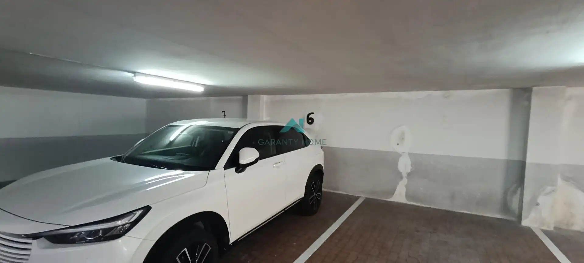 Parking de Ático de alquiler en Noja