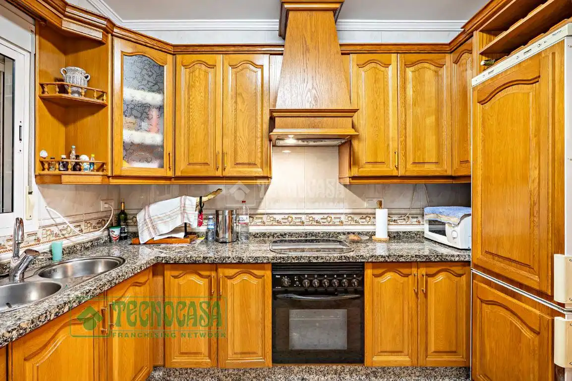 Maison jumelée avec terrasse à vendre à La Mojonera, imagen 6