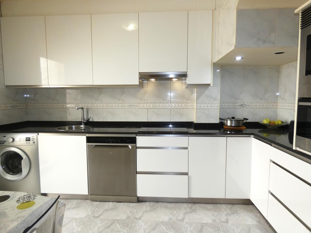 Single-family semi-detached for sale in Bagatza - San Vicente