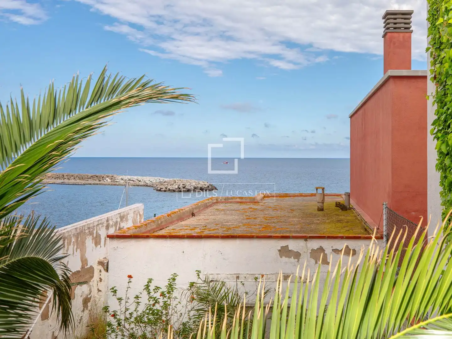 Land for sale in Palamós