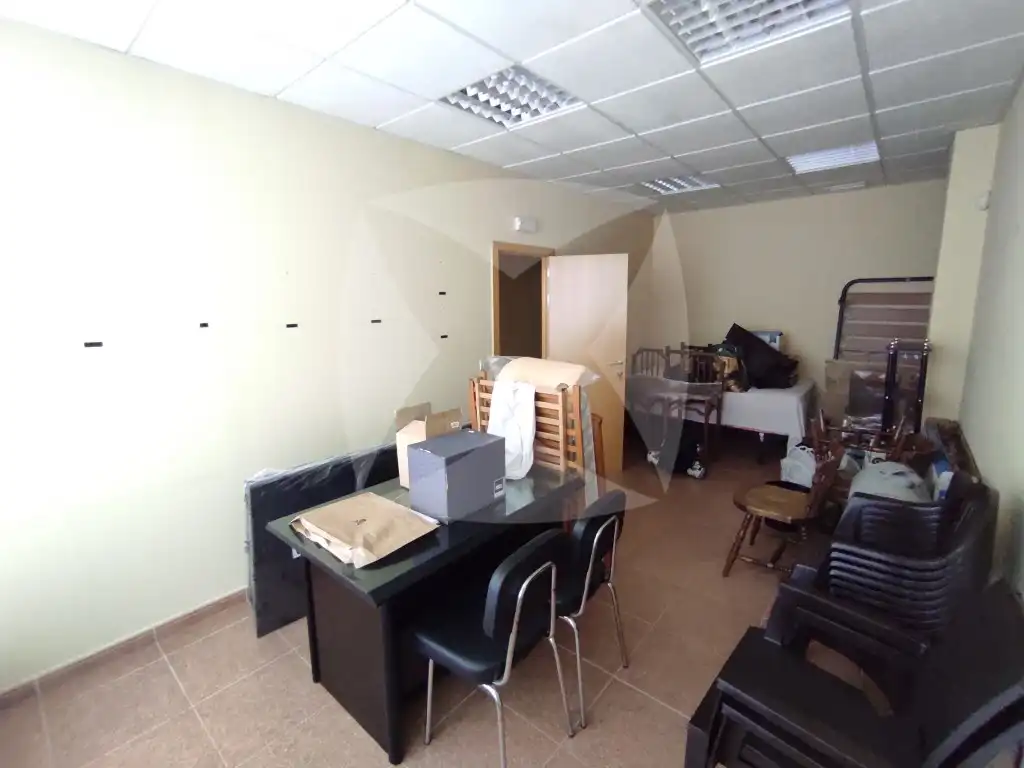 Local comercial en alquiler en Parque de Castelar, imagen 5