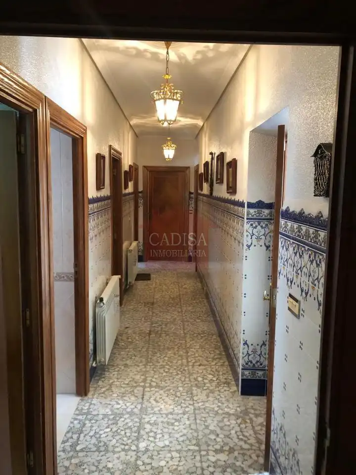 Casa o chalet en venta en Santiago de la Puebla con Calefacción, Terraza y Trastero
