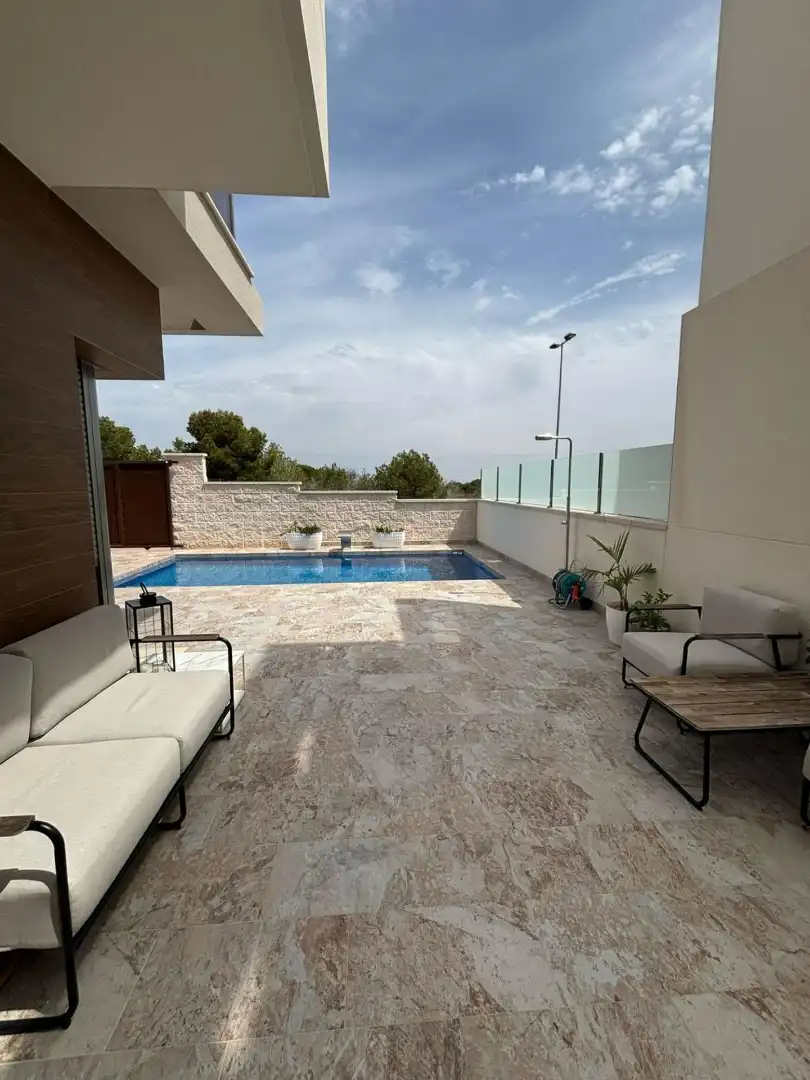 Detached house for sale in Avenida de las Brisas, imagen 14