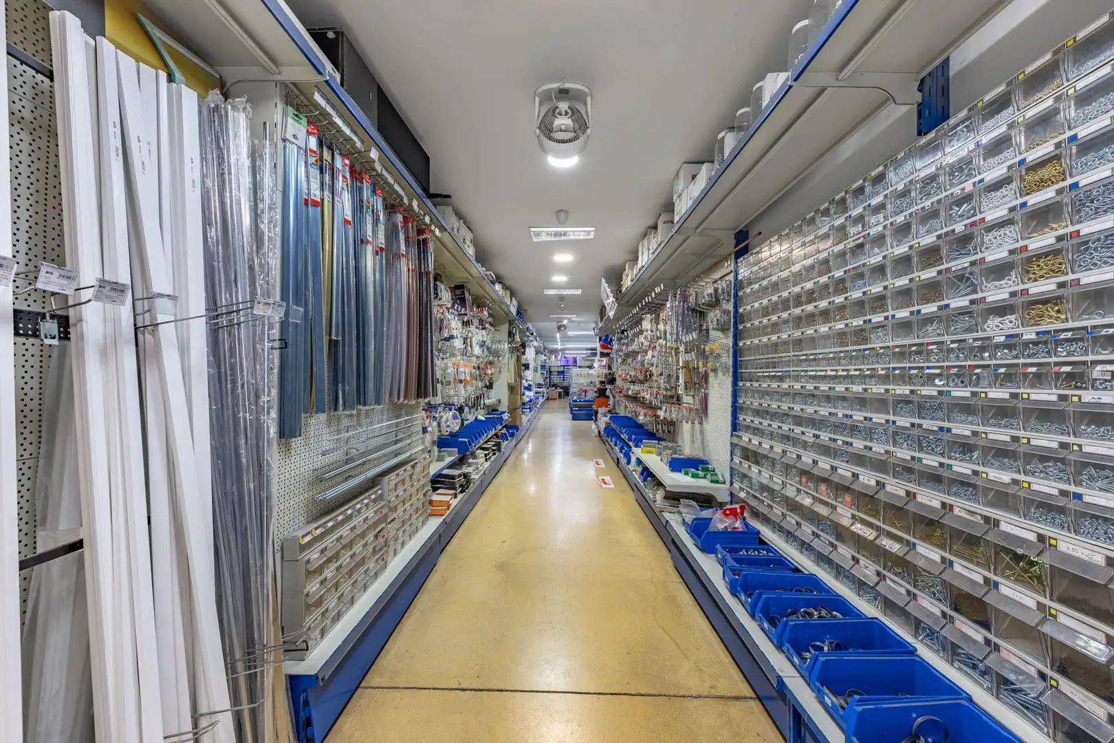 Local comercial en venta en Carrer de Berlín, 69, Barcelona, Spain