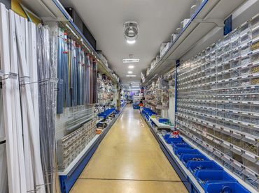 Local comercial en venta en Carrer de Berlín, 69, Barcelona, Spain