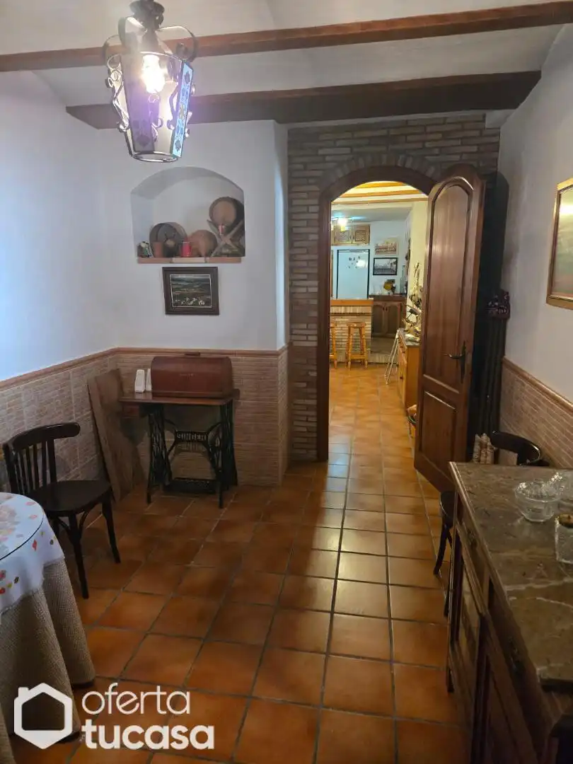 Wohnung zum Verkauf in Muro de Alcoy