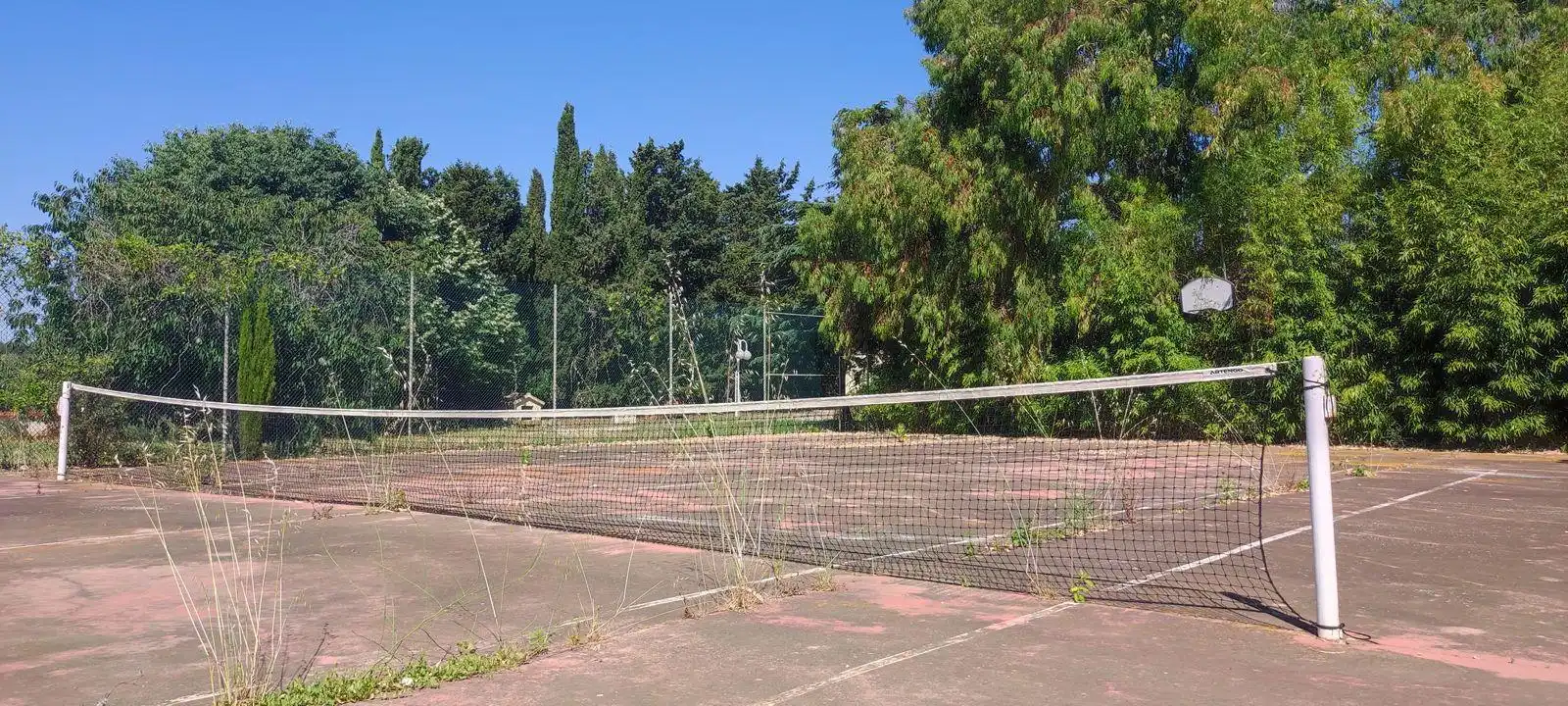 Jardí de Finca rústica en venda en Riudoms amb Calefacció, Jardí privat i Piscina