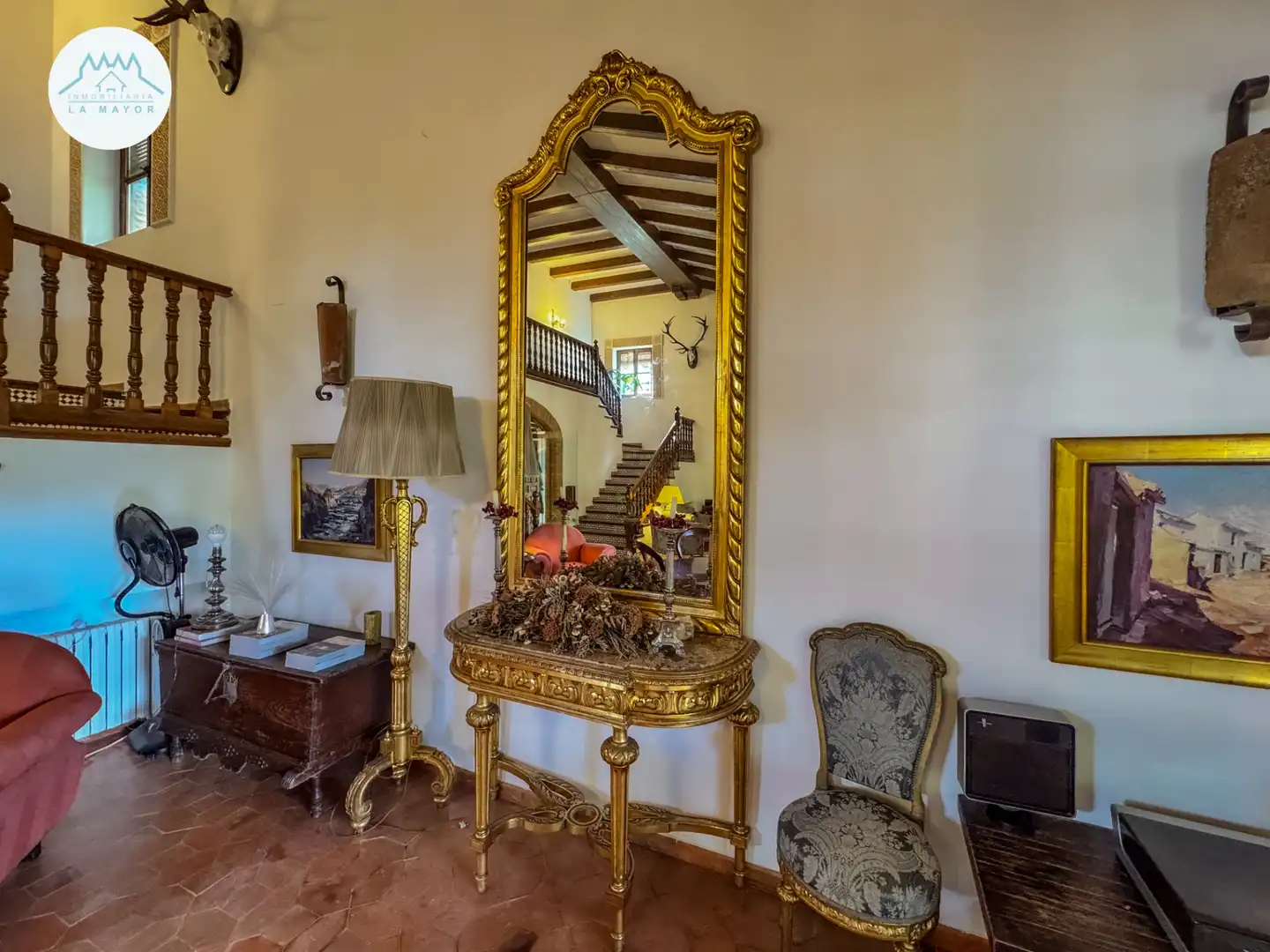 Casa o chalet en venta en Piedrabuena con Calefacción, Jardín privado y Terraza