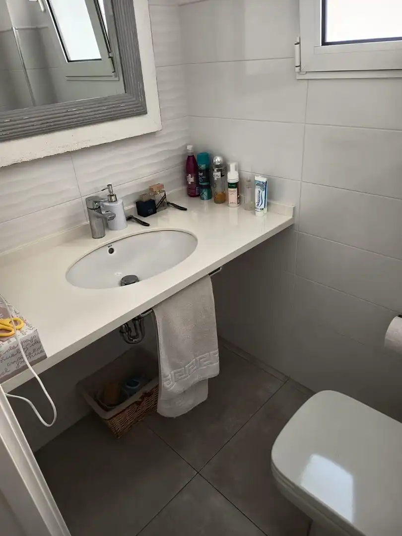 Baño de Piso en venta en Córdoba