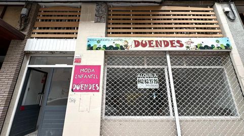 Photo 5 of Commercial properties for rent in Los Corrales de Buelna - Calle la Paz, Los Corrales de Buelna , Cantabria