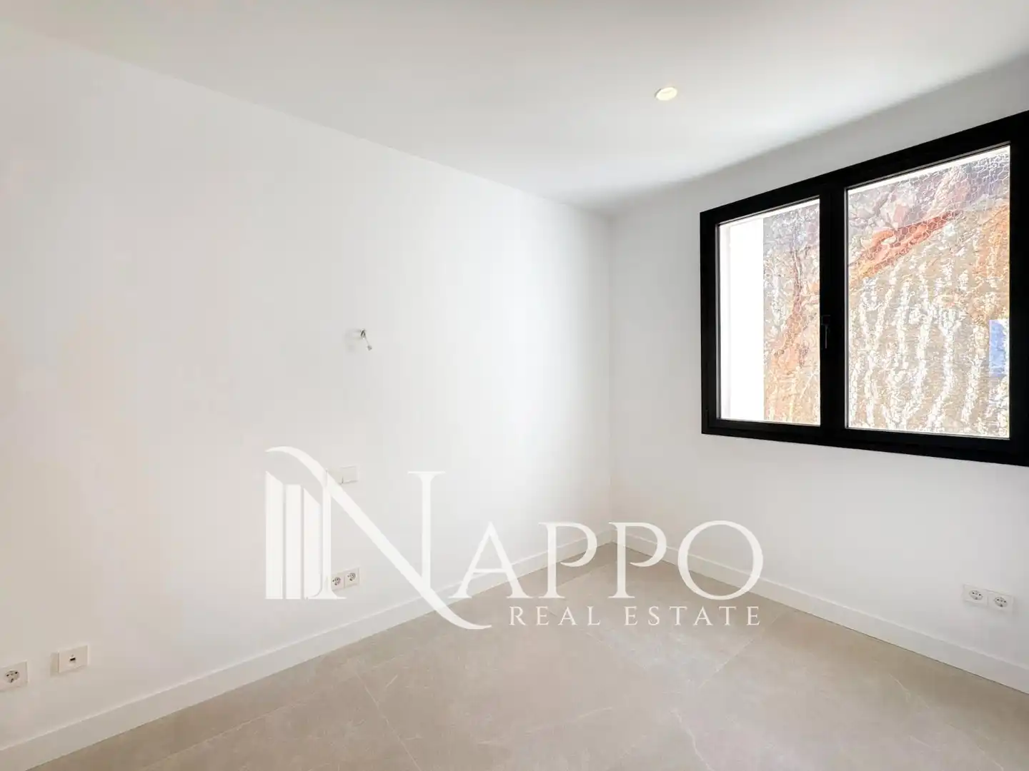 Habitación de Dúplex en venta en  Palma de Mallorca con Aire acondicionado, Terraza y Trastero