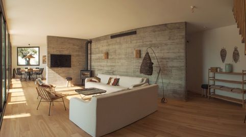 Foto 5 de Casa o chalet de alquiler en Aiguafreda - Sa Tuna, Begur