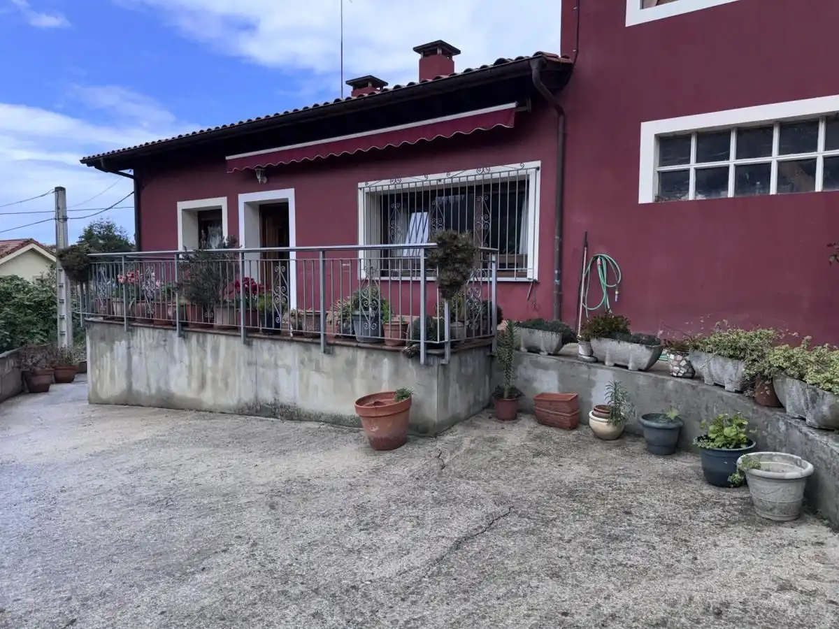 Haus mit Garten zum Verkauf in Celorio - Poó - Parres, imagen 7