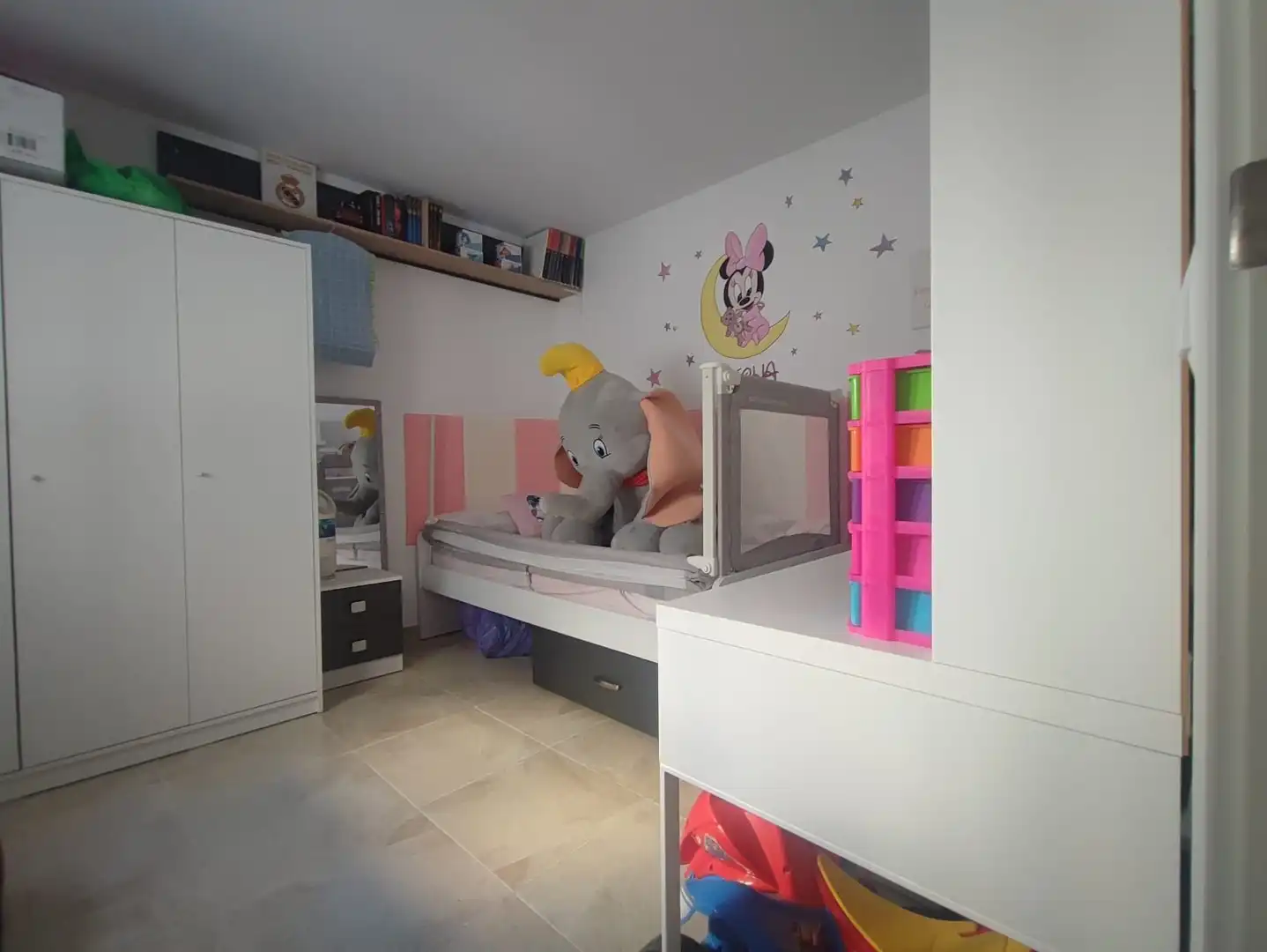 Habitación de Piso en venta en Almería