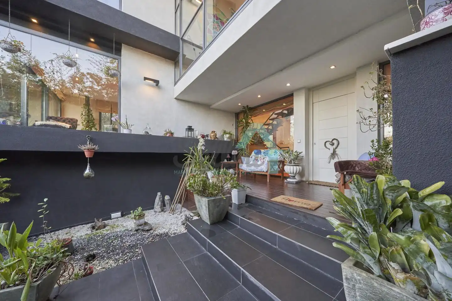 Terrace of Houses for sale in Oviedo   with Air Conditioner, Heating and Private garden