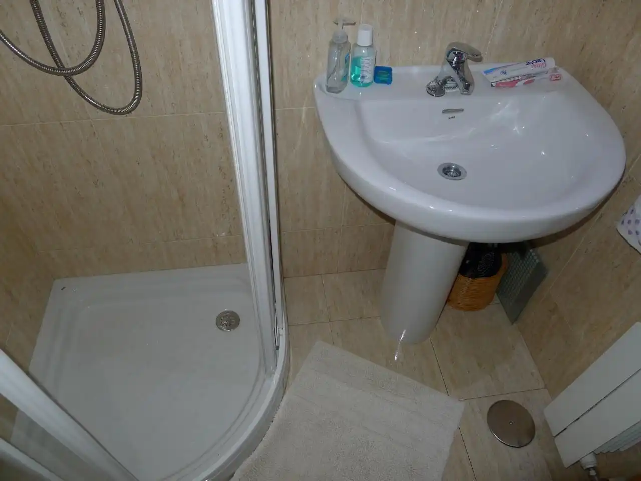 Apartment with terrace to rent in Universidad, imagen 9