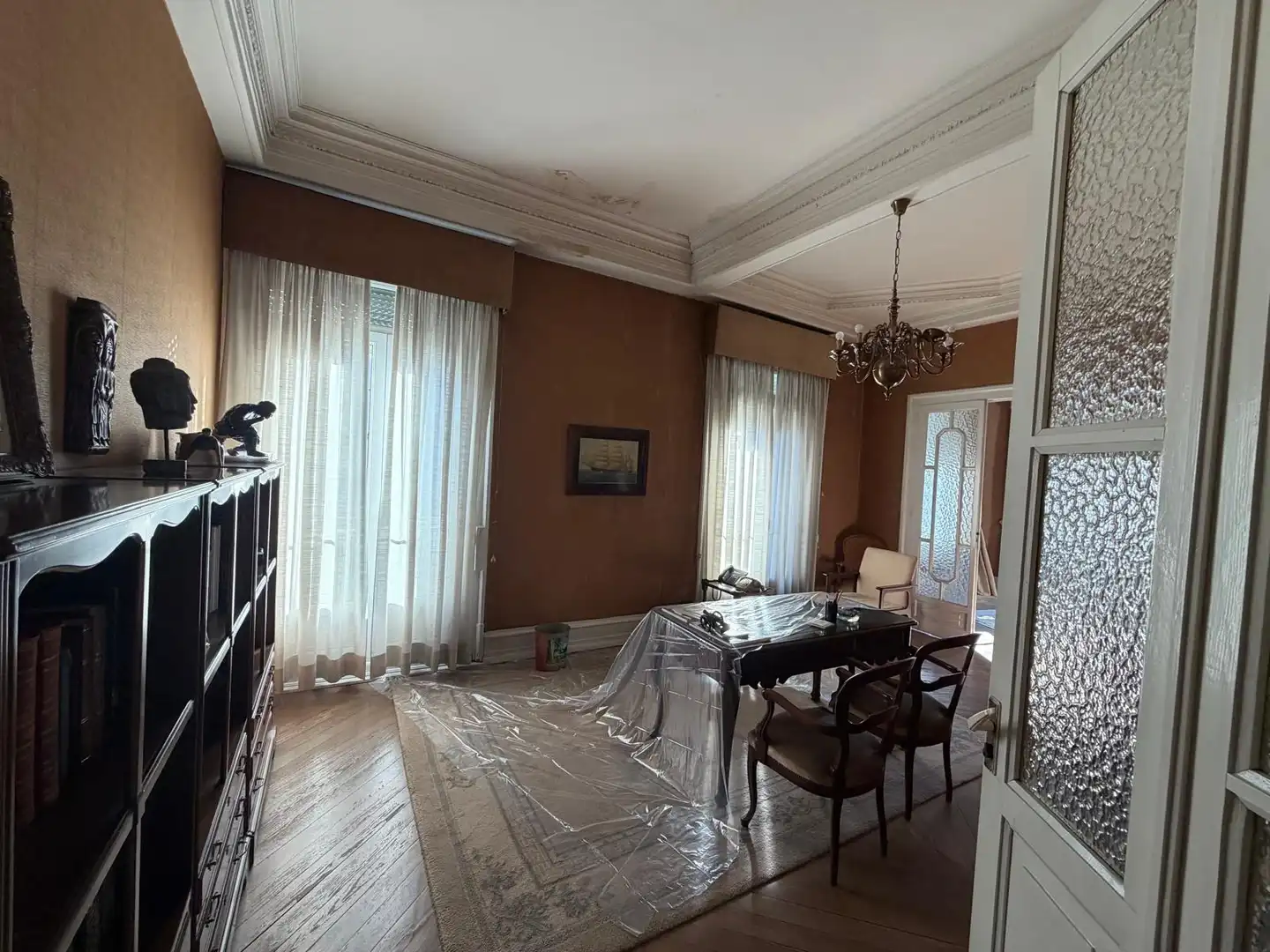 Appartamento con terrazza in vendita a Rúa Lepanto 2, imagen 13
