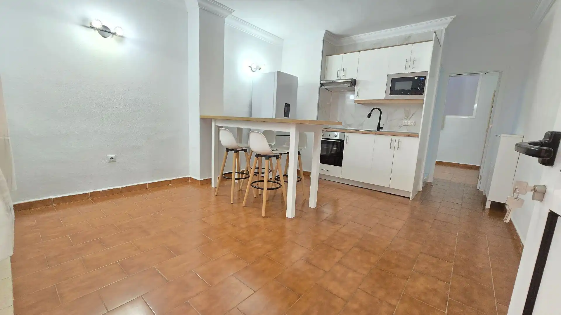 Cocina de Piso en venta en Adeje