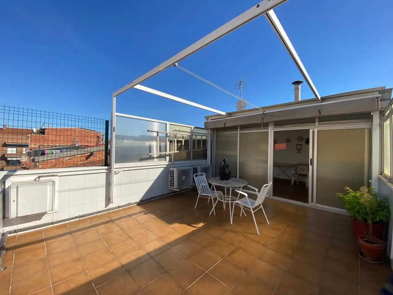 Flat for sale in Pasaje Guadarrama