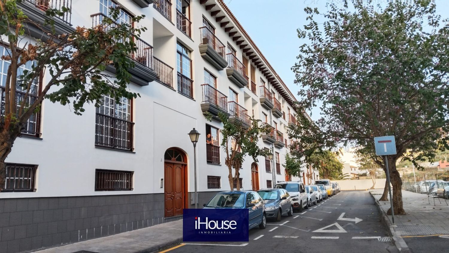 Dúplex en venda a Icod de los Vinos pueblo