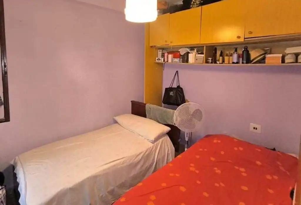 Bedroom of Flat for sale in Ibi