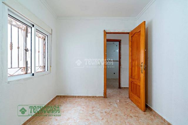 Casa-chalet en Venta en La Mojonera