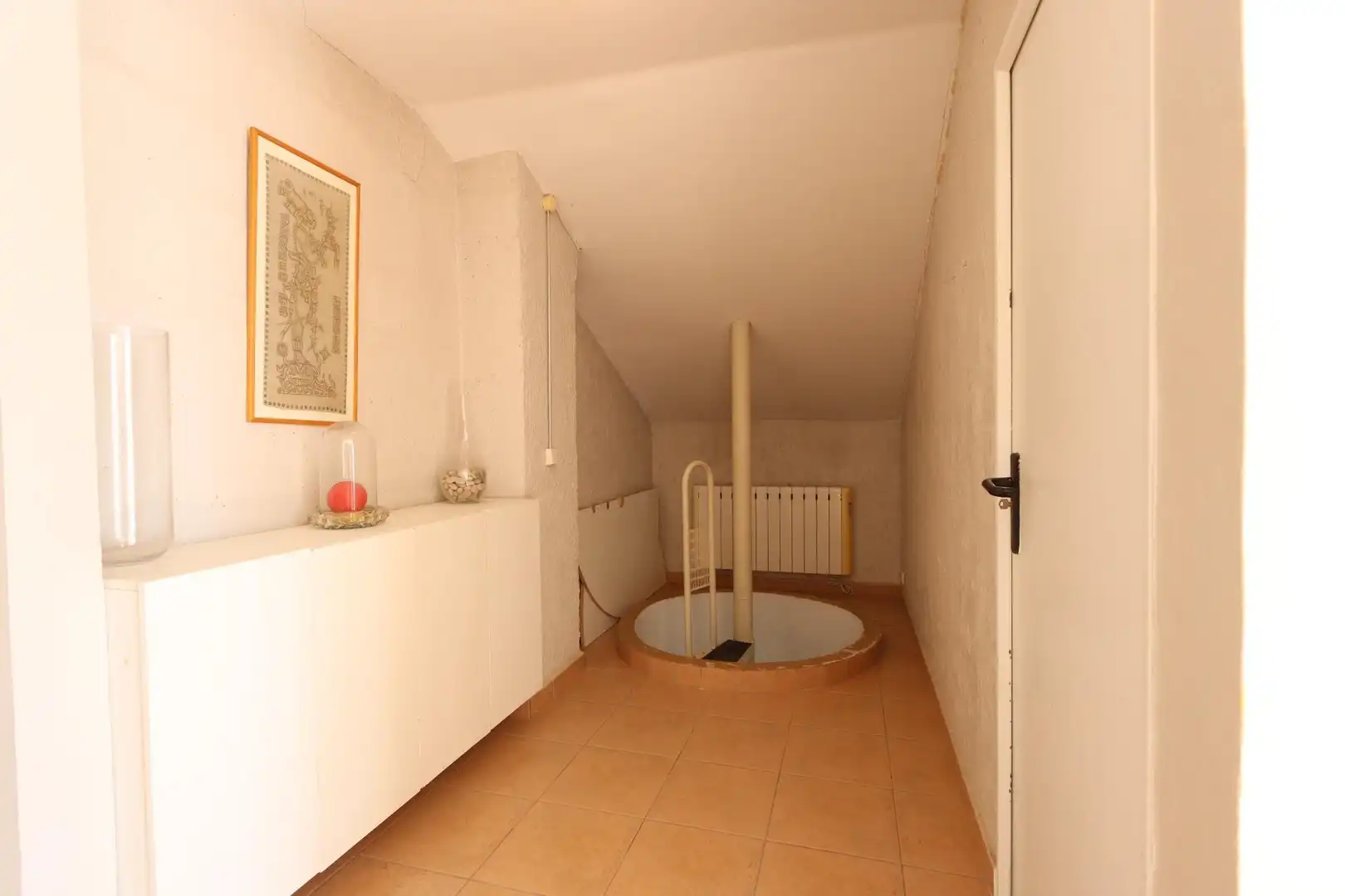 Ático en venta en La Pobla de Vallbona con Calefacción, Terraza y Trastero