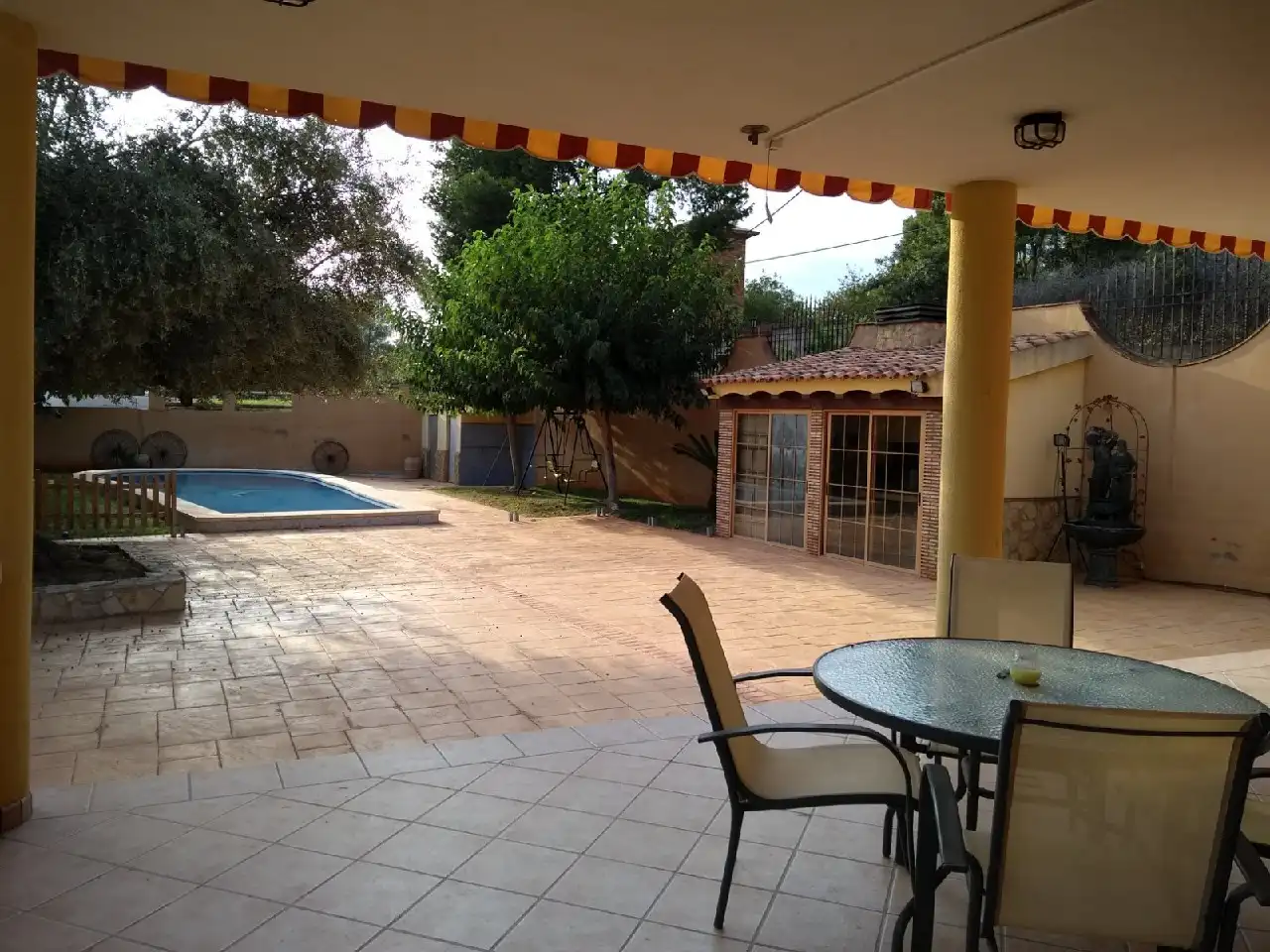 Villa avec piscine à vendre à Borriol, imagen 3