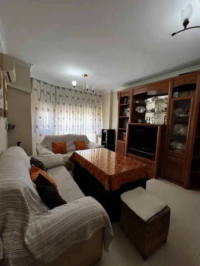 Sala de estar de Piso en venta en Cavaleri