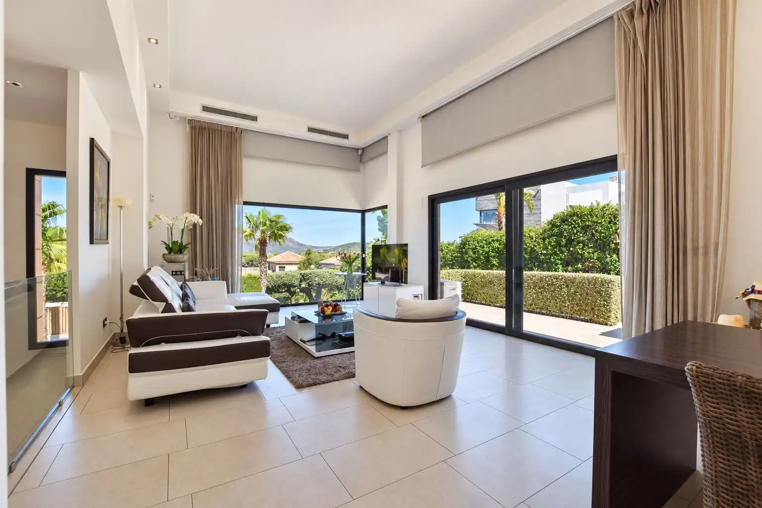 Villa avec piscine à vendre à Cap Martí - El Tossalet - Pinomar, imagen 10