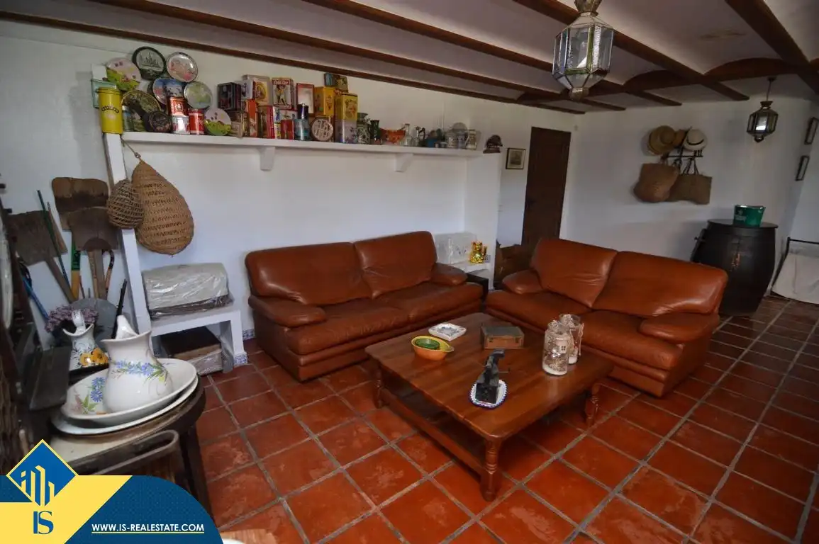 Chalet con jardín en venta en Zona Carrefour - Urbanizaciones, imagen 20