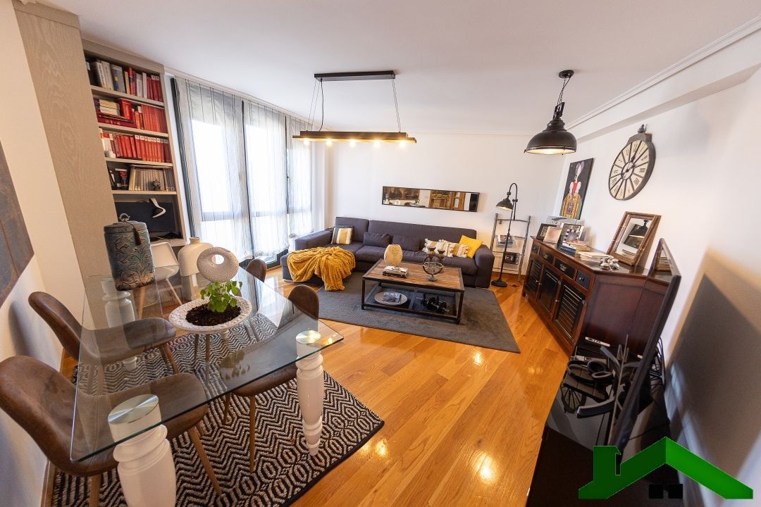 Piso en venta en Azkue Kalea, Arteagabeitia - Retuerto - Kareaga