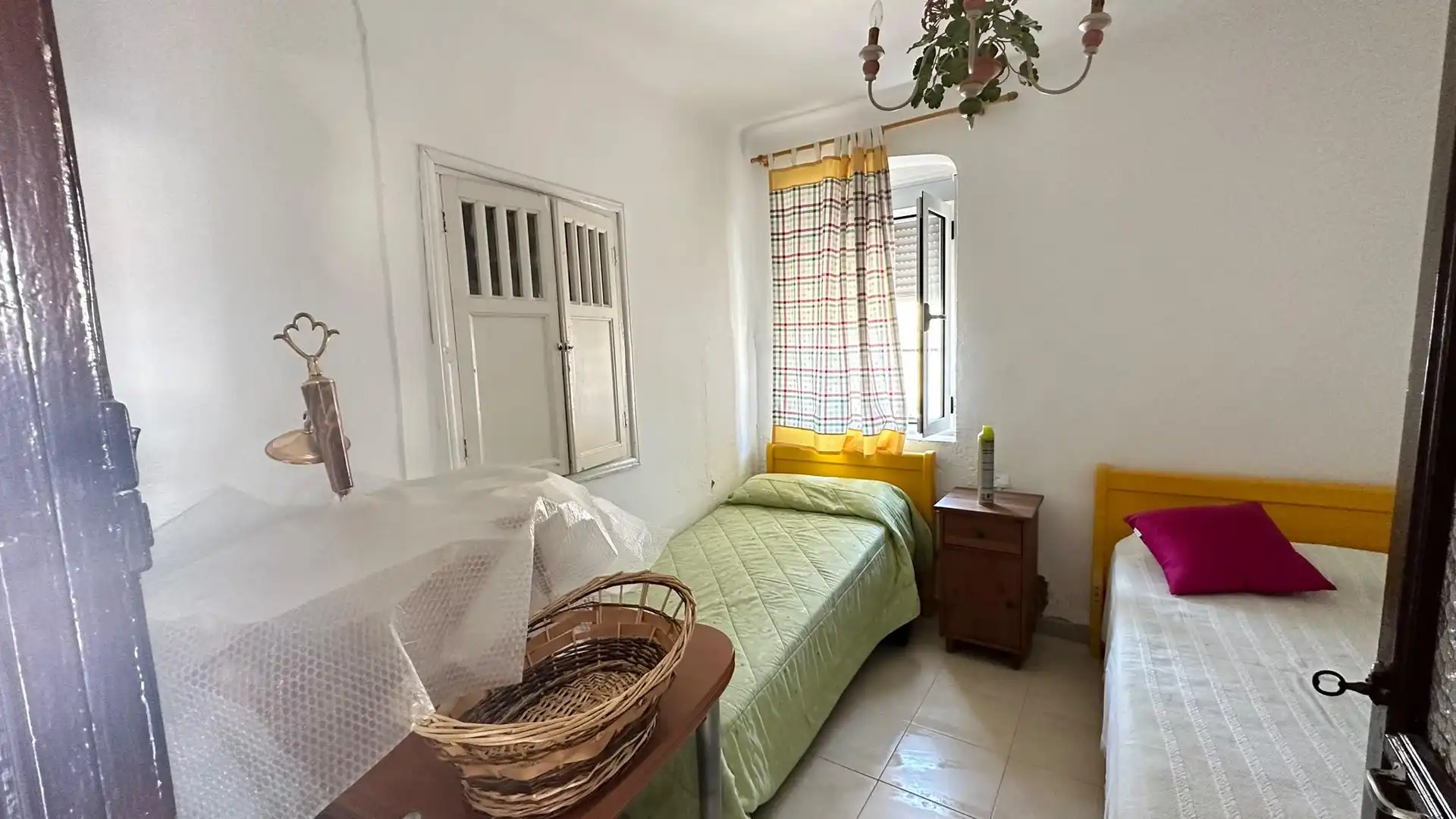 Habitación de Casa o chalet en venta en Pinarnegrillo con Calefacción