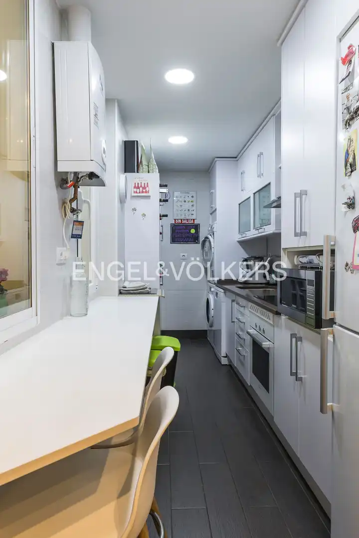 Appartamento con ascensore in vendita a Calle de Montesa, imagen 9
