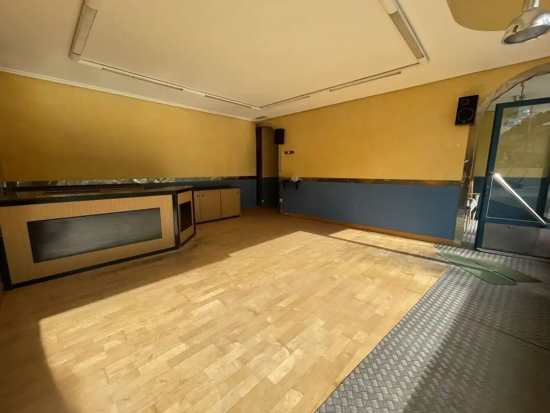 Local comercial en venta en Legazpi, imagen 6