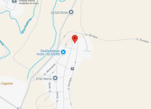 Terreno residencial en Venta en Cuarte de Huerva