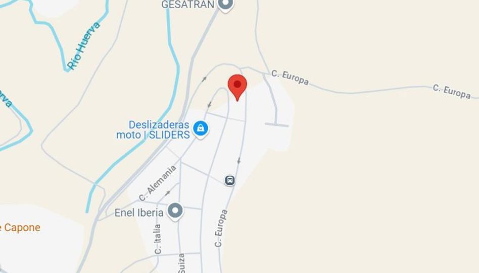 Photo 1 of Residential for sale in Cuarte de Huerva, Zaragoza