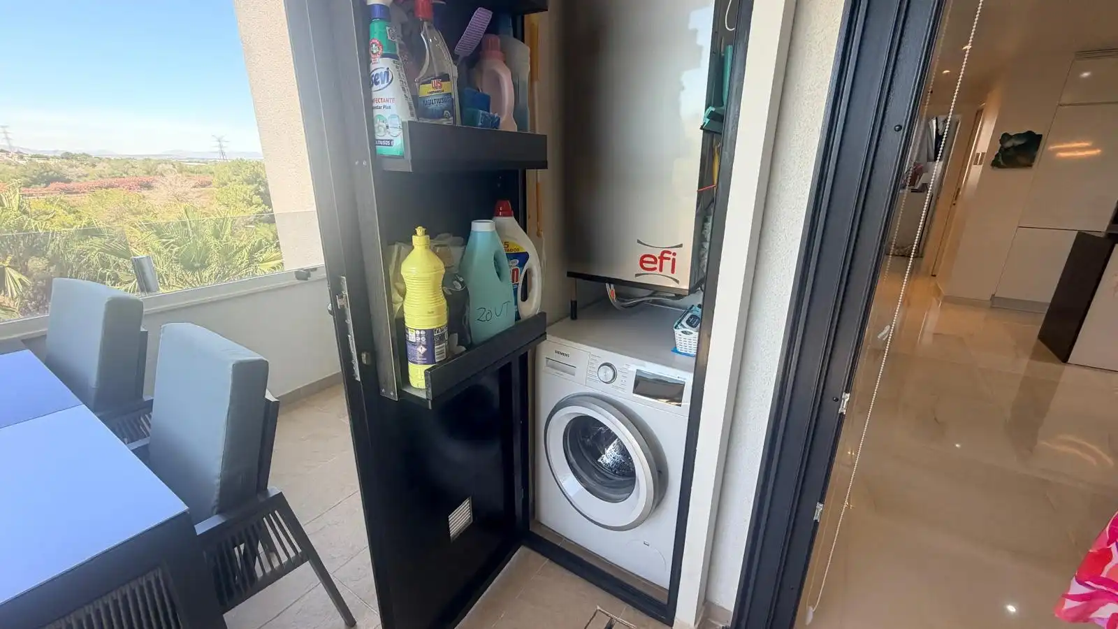 Apartment mit Aufzug zum Verkauf in Orihuela Costa, imagen 20