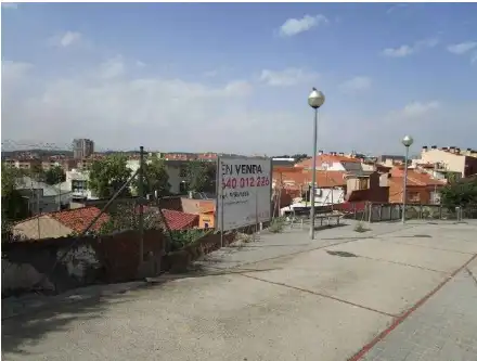 Exterior view of Residential for sale in Sabadell