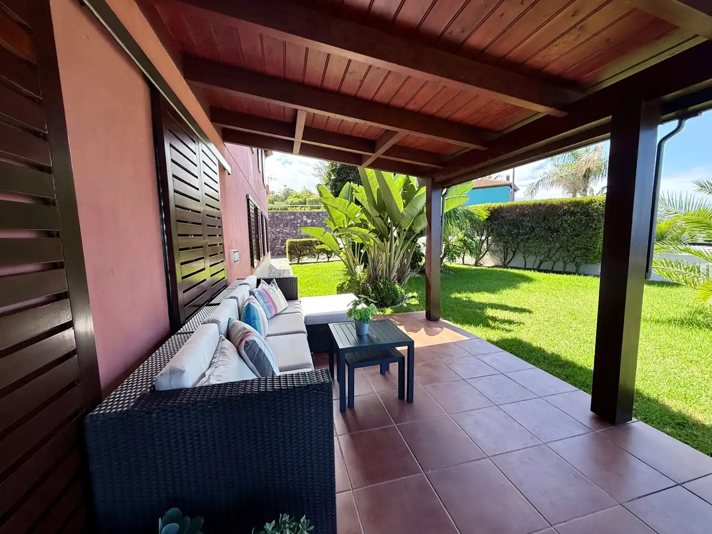 Villa mit Pool zum Verkauf in Urbanizacion Parque Atlantico-Sup-5, imagen 31
