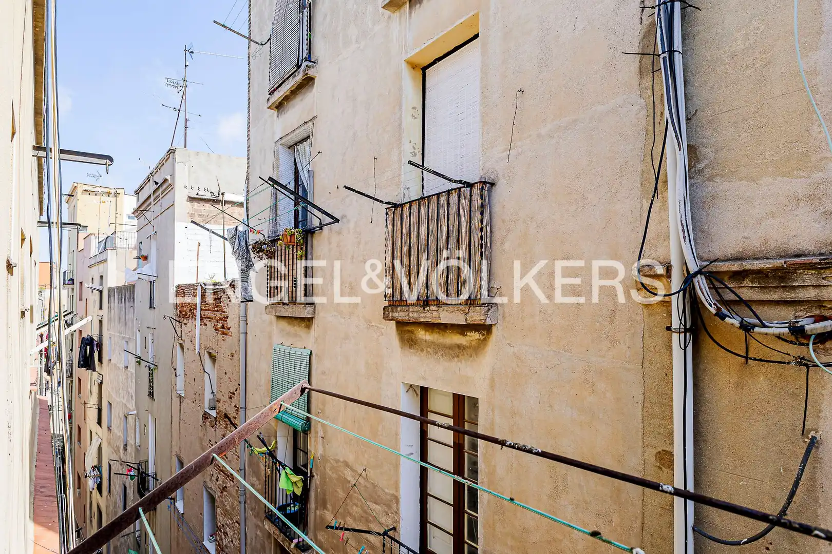 Terrassa de Àtic en venda en Barcelona amb Aire condicionat, Calefacció i Moblat