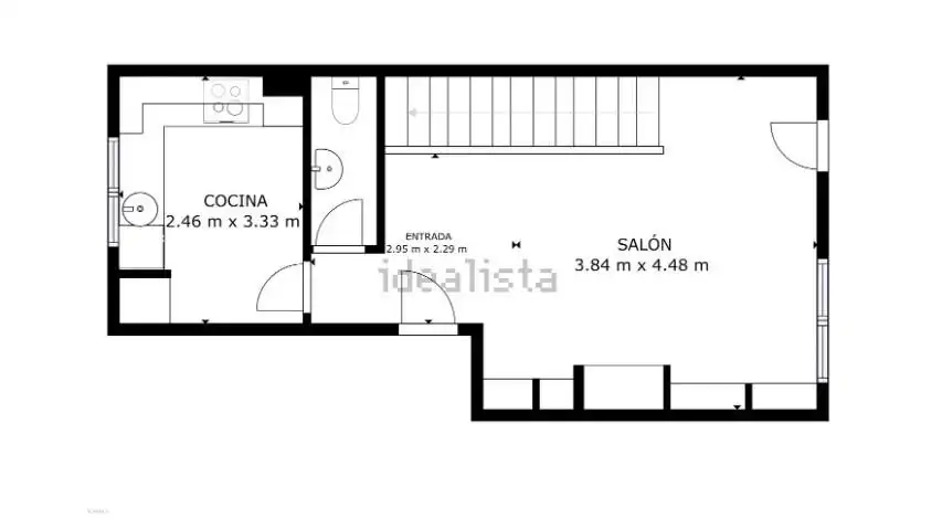 Casa o xalet en venda en Alagón amb Jardí privat i Moblat