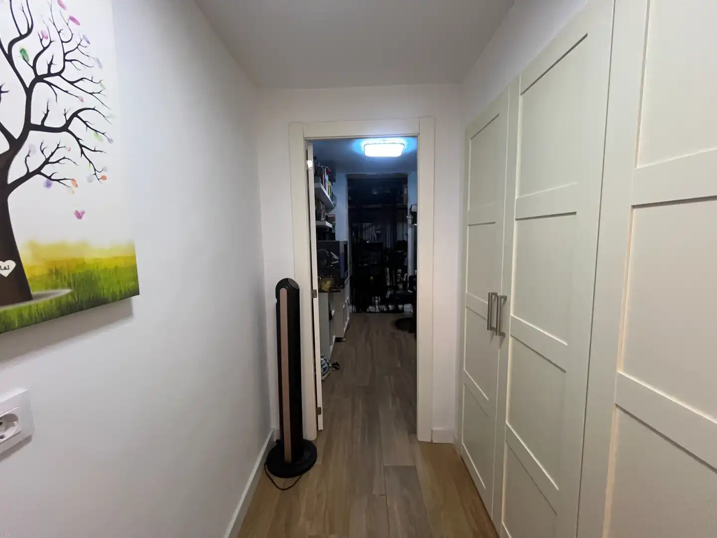 Piso en venta en Sagunto / Sagunt con Parquet, Amueblado y Horno