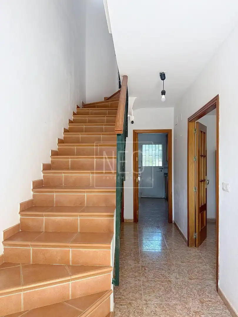 Maison jumelée avec jardin à vendre à Avenida ALFAGUARA, imagen 12