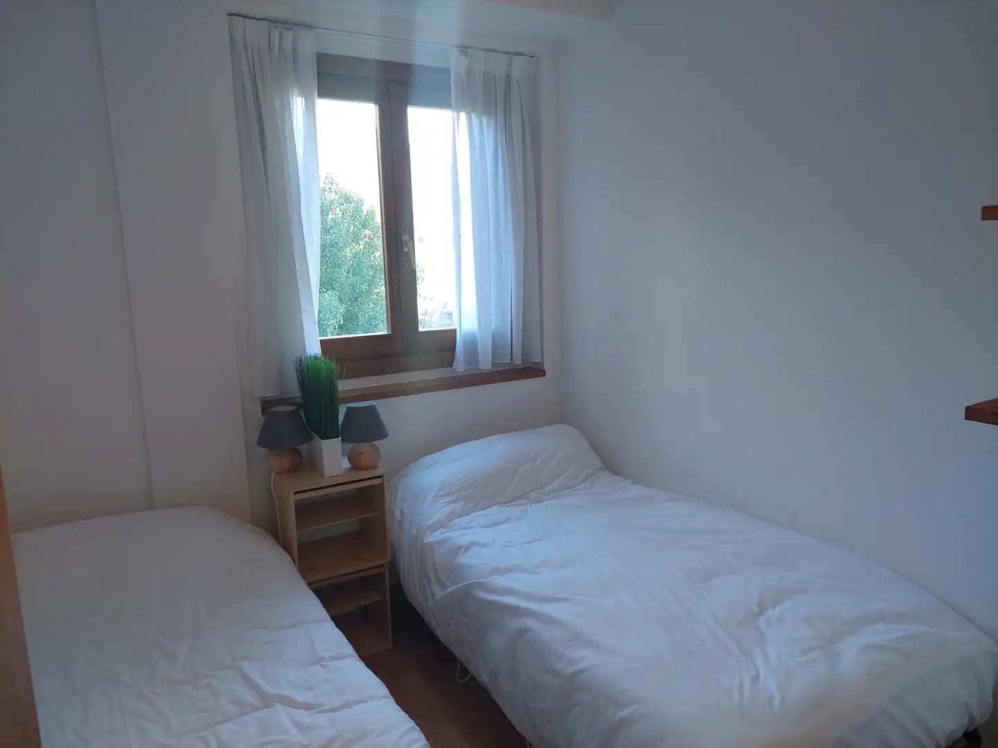 Dormitori de Apartament en venda en Canillo amb Calefacció, Parquet i Traster