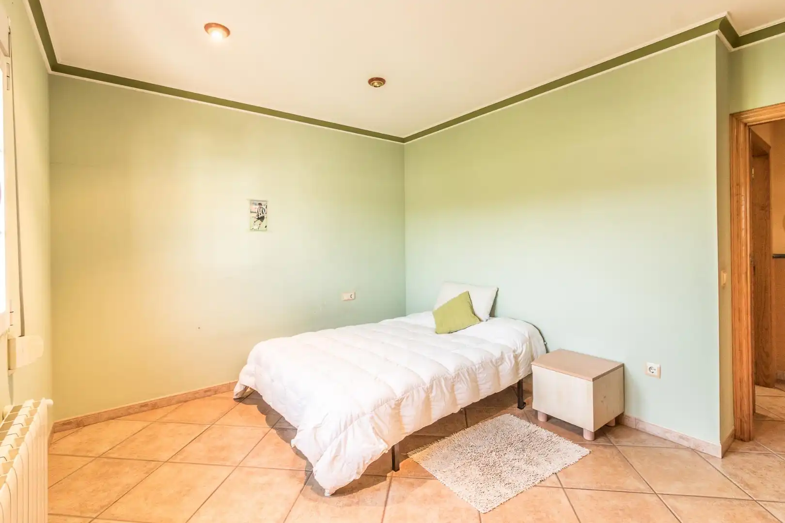Casa adosada en venta en Calle BENEMEJIS, Senyera