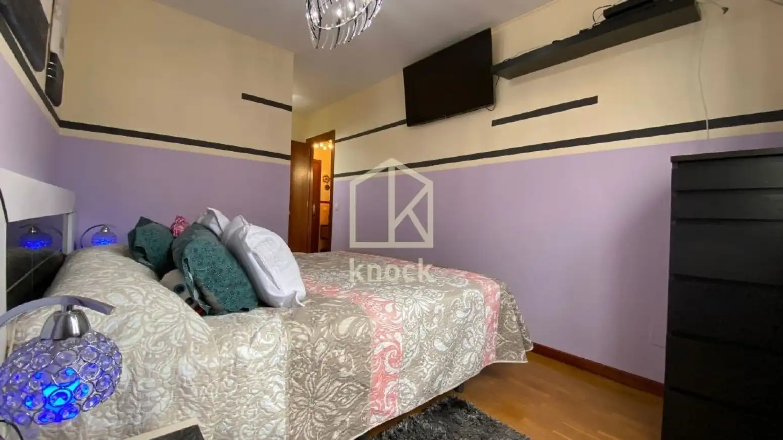 Flat for rent in Gijón - Calle Concejo de Villayón, Jove