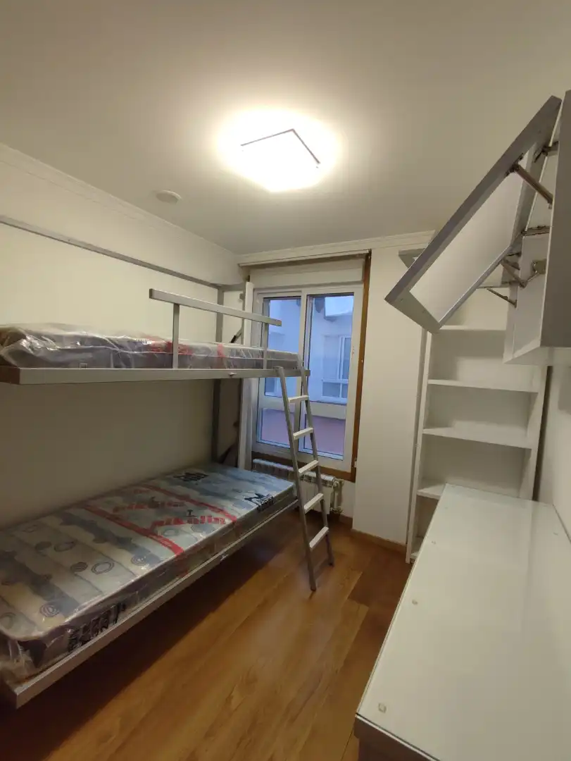 Wohnung mit Terrasse zur Miete in Avenida Rubine, imagen 15